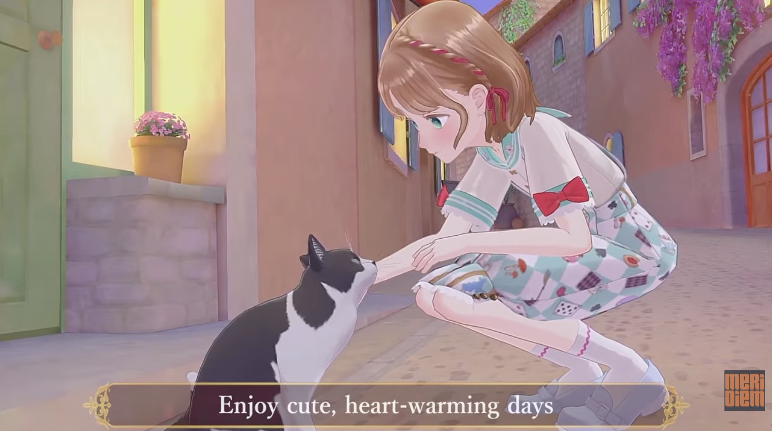 Magical Craft: My Enchanted Dress Shop confirma su fecha de lanzamiento en Occidente 7 Magical Craft: My Enchanted Dress Shop confirma su fecha de lanzamiento en Occidente 5