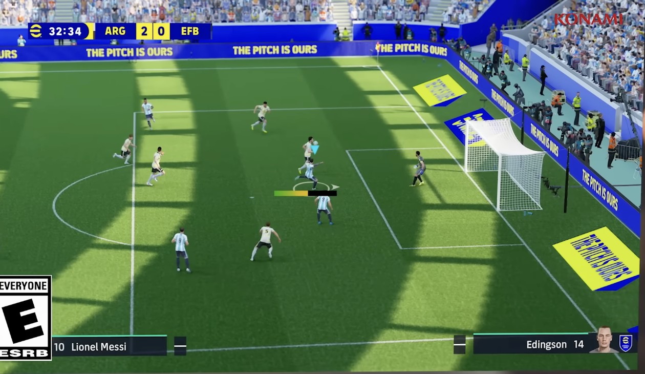 eFootball