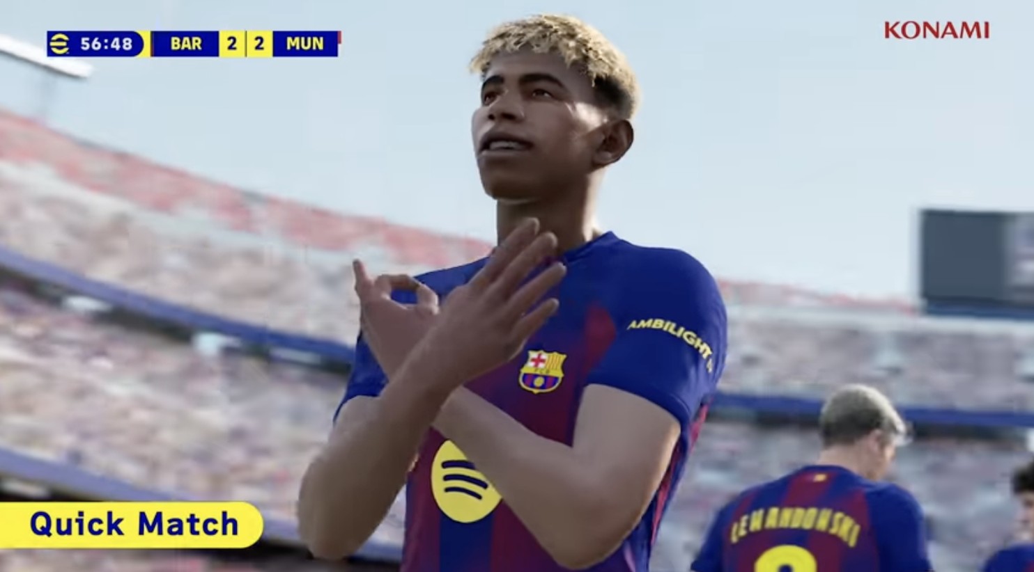 eFootball