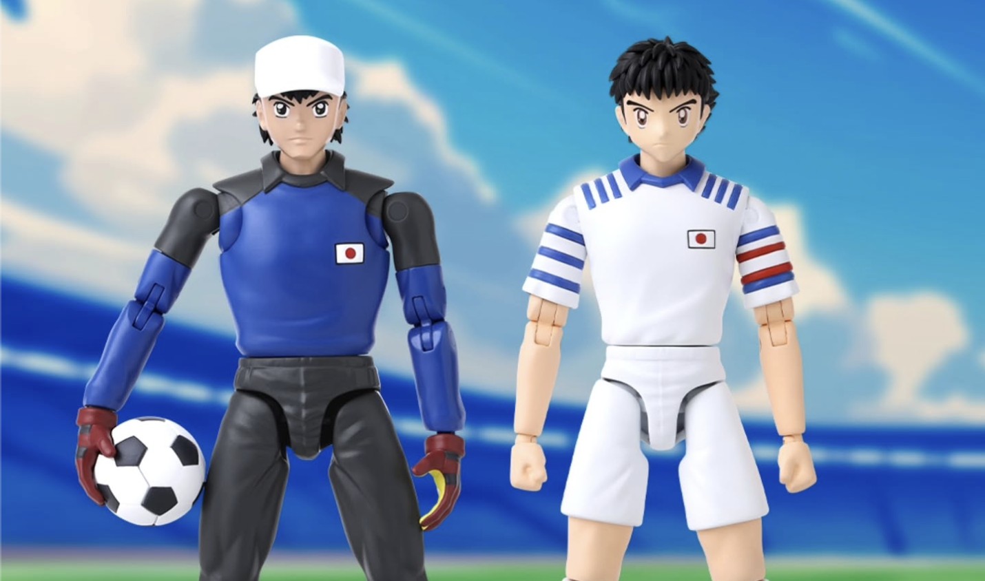 Bandai