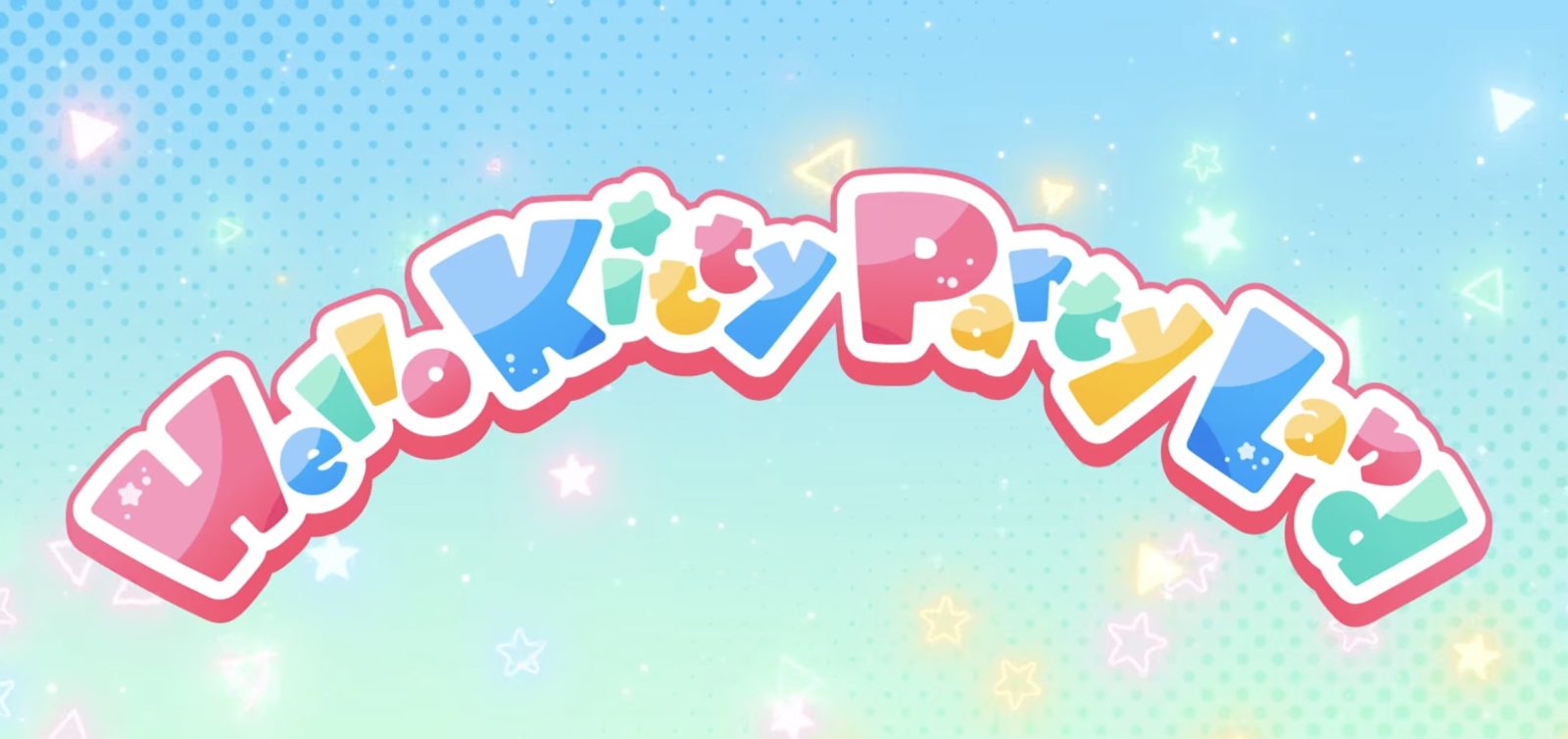 Nintendo Direct: Hello Kitty Party Land es anunciado 1 Nintendo Direct: Hello Kitty Party Land es anunciado 1
