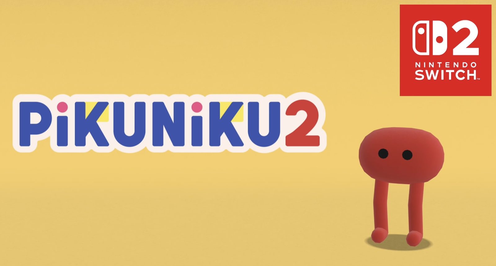 Pikuniku 2