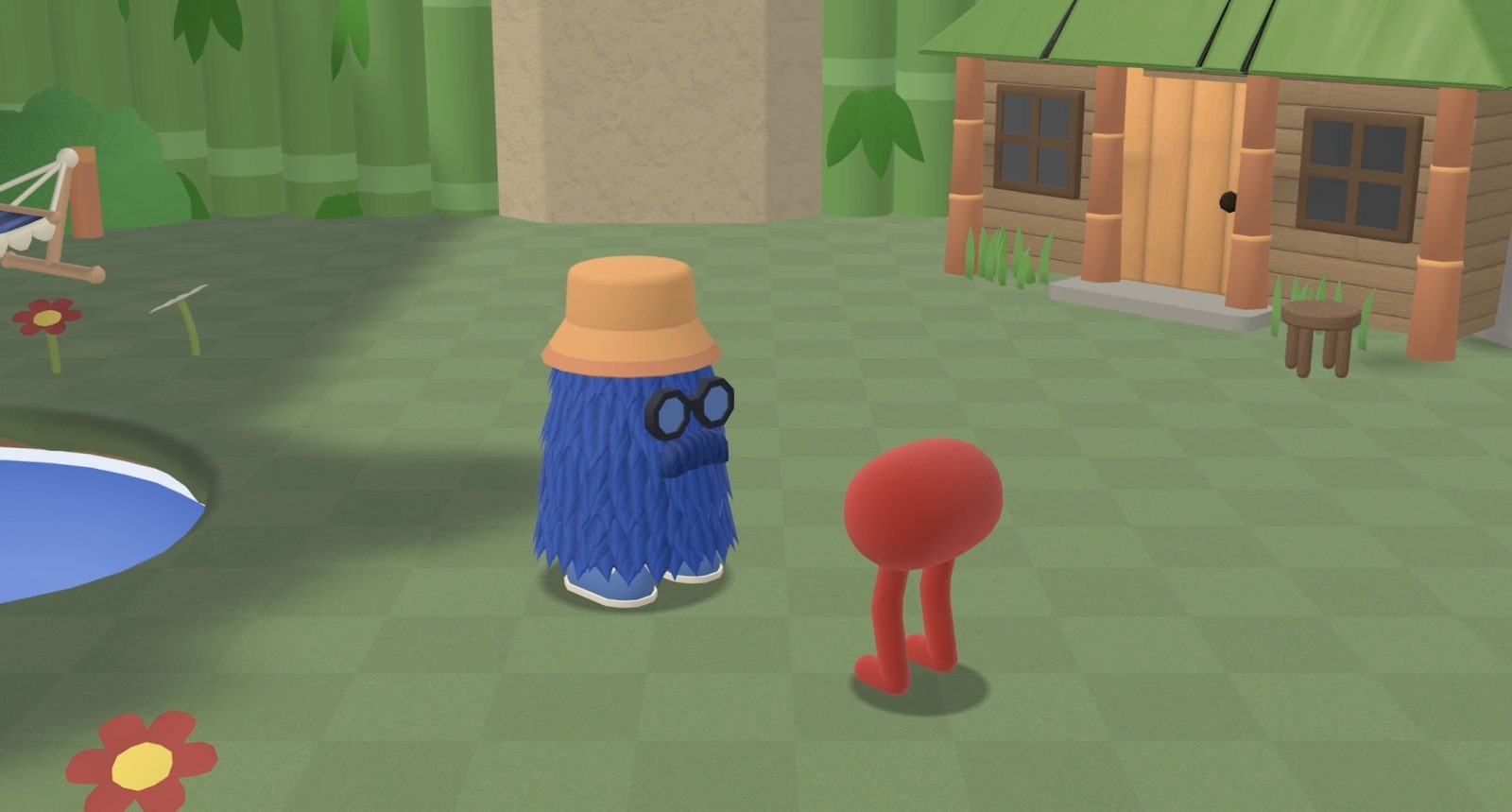 Pikuniku 2