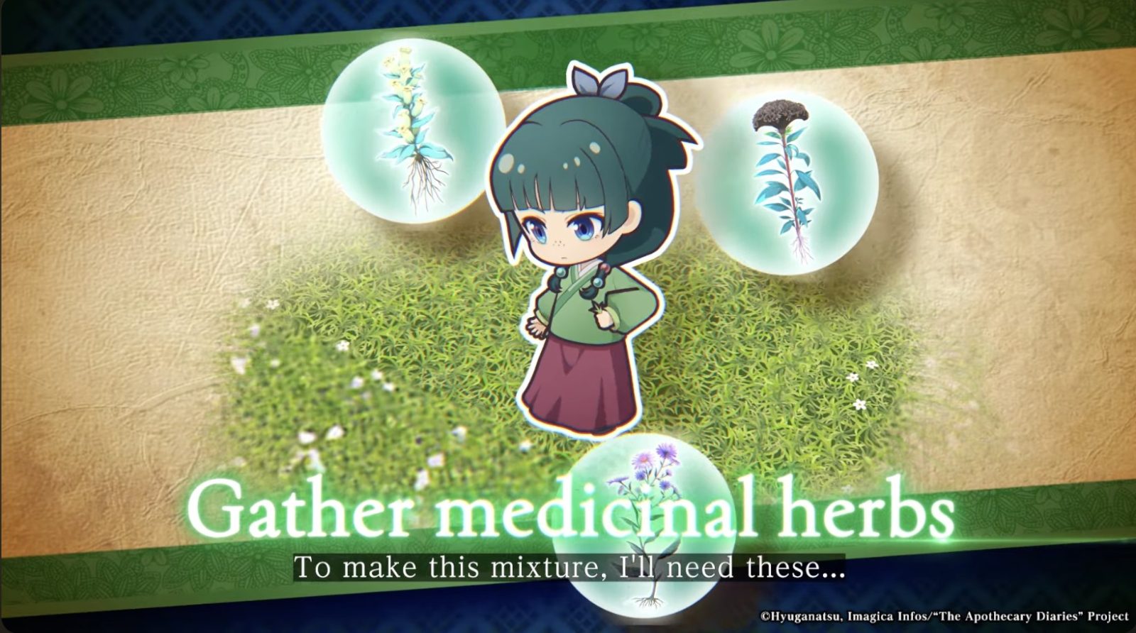 Apothecary