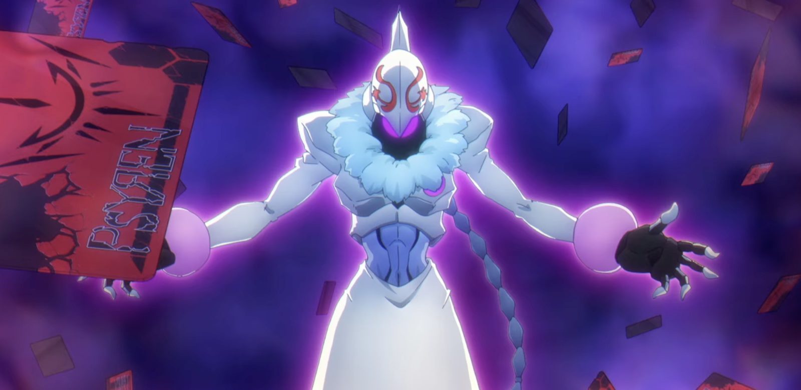 Psyren