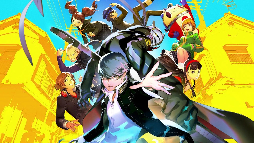 Persona 4 Revival presenta 22 minutos de novedades