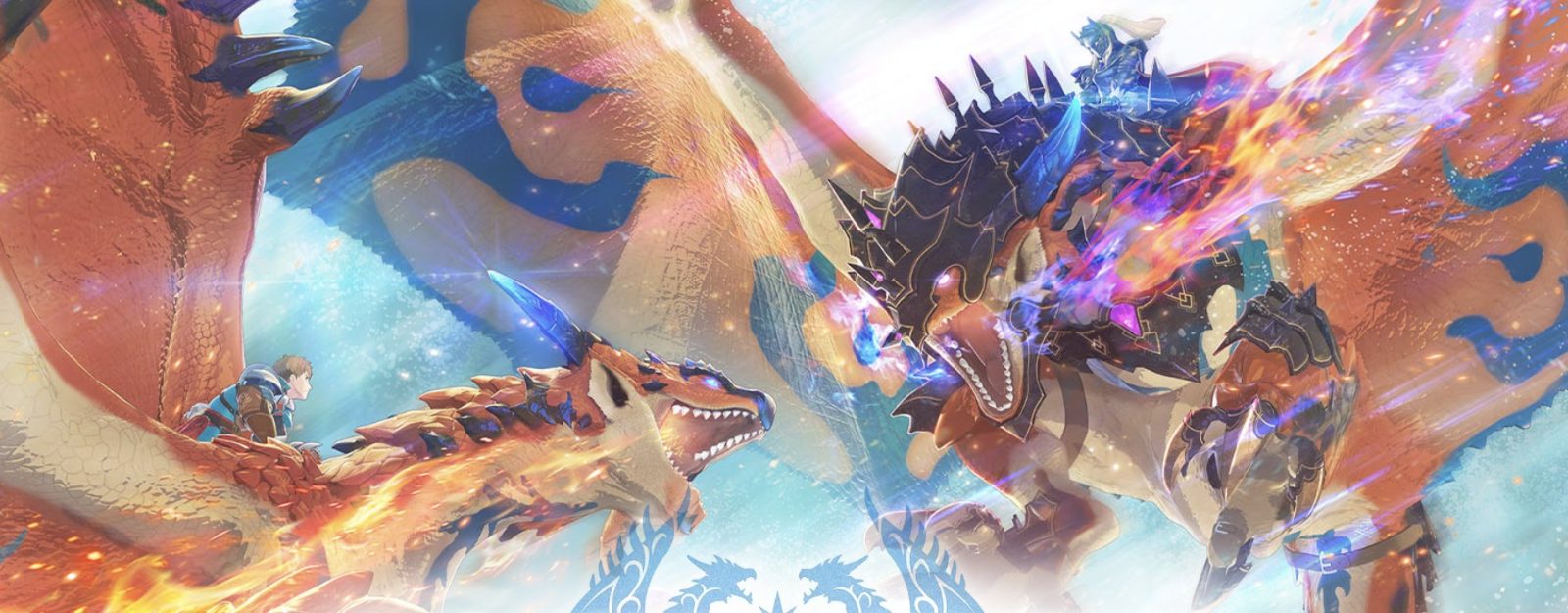 Capcom anuncia expansiones para Switch 2 y mucho más
