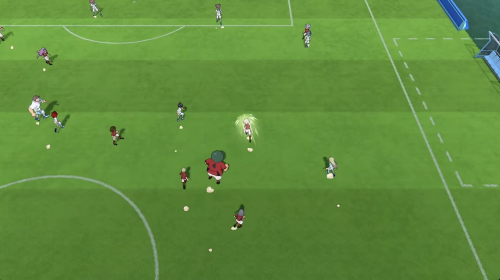 Inazuma Eleven