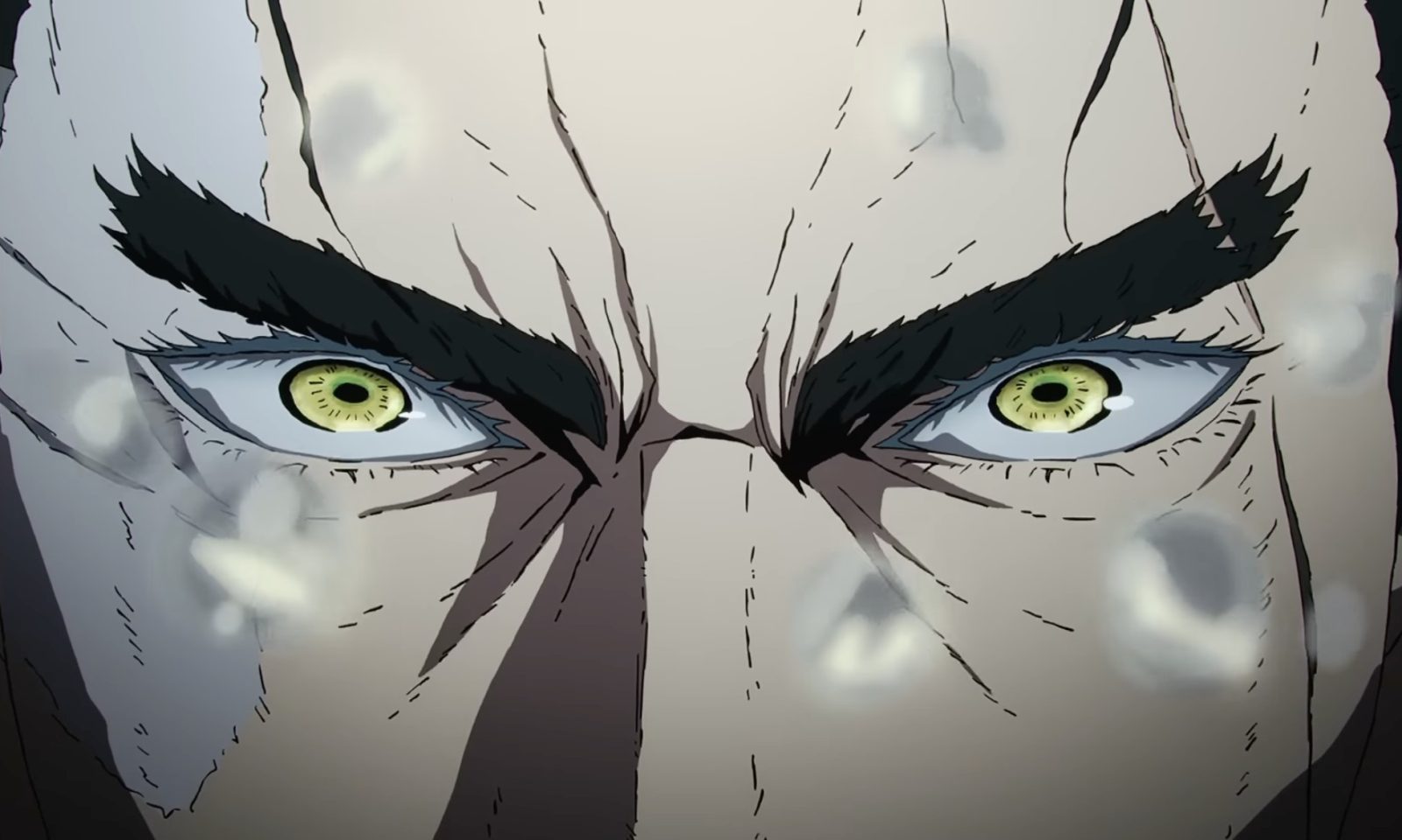 El anime de Sekiro presenta su espectacular tráiler de avance