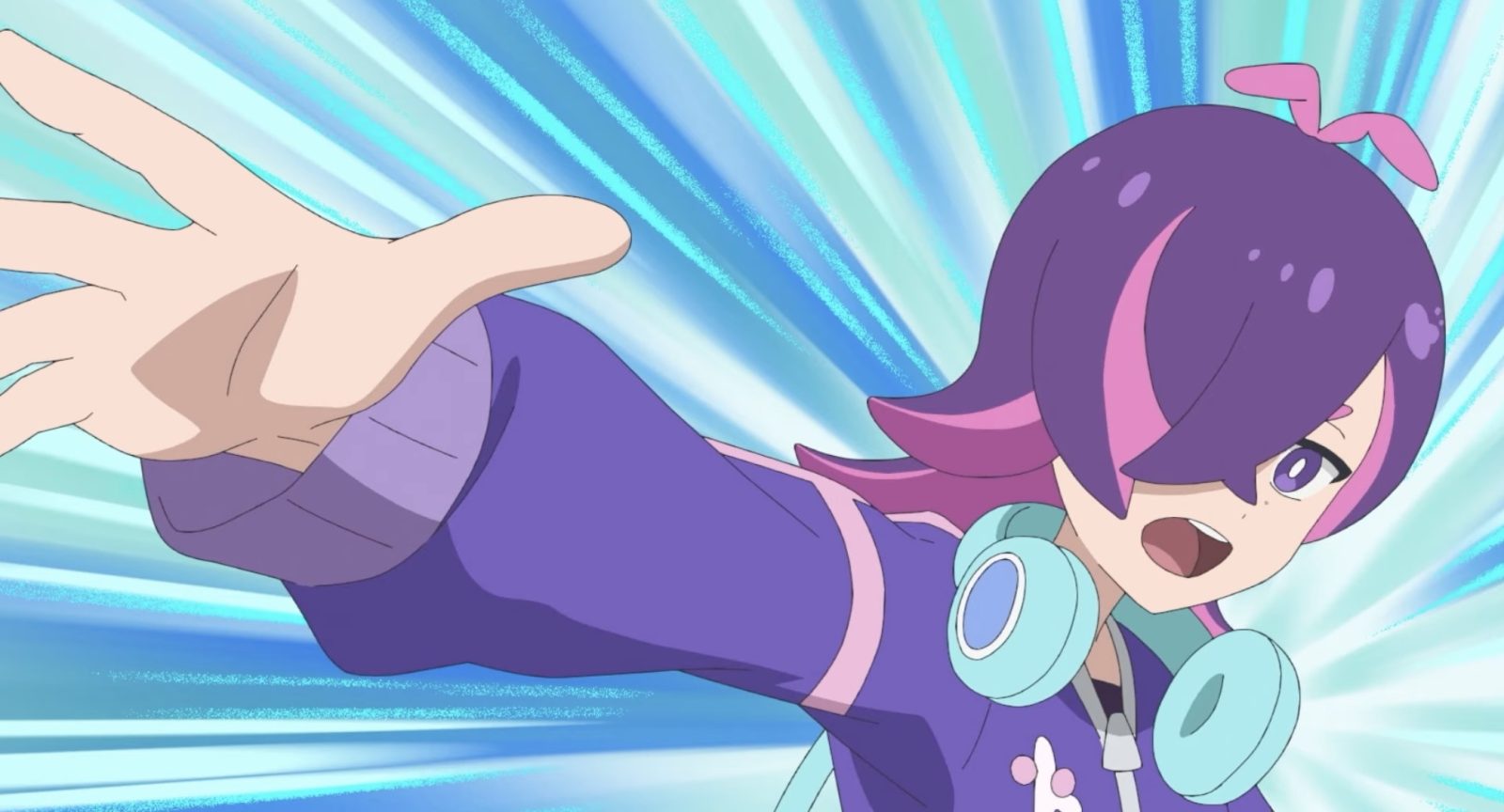 Netflix estrena la Parte 3 de ‘Horizontes Pokémon: Esperanza ascendente’