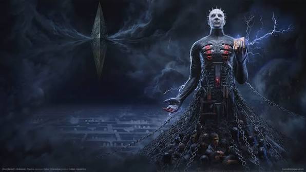 Clive Barker's Hellraiser