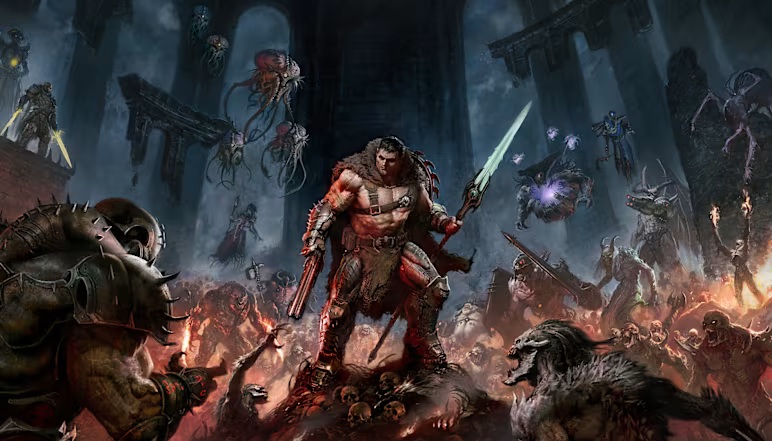 Xbox Showcase: DOOM The Dark Ages Revelations