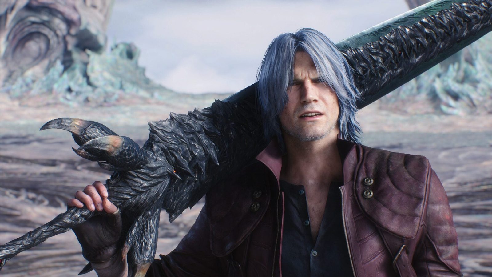 Nintendo Direct: Devil May Cry 5 llegará a Switch 2