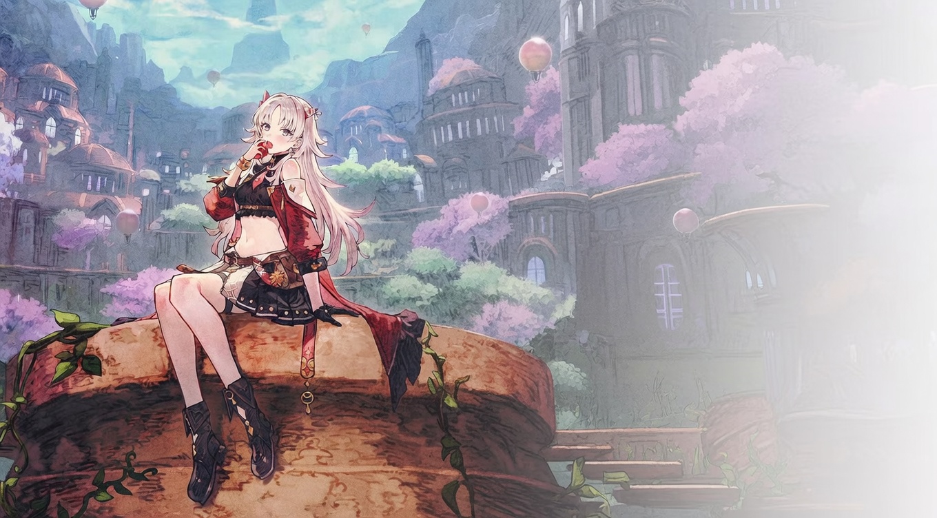 Atelier Karia