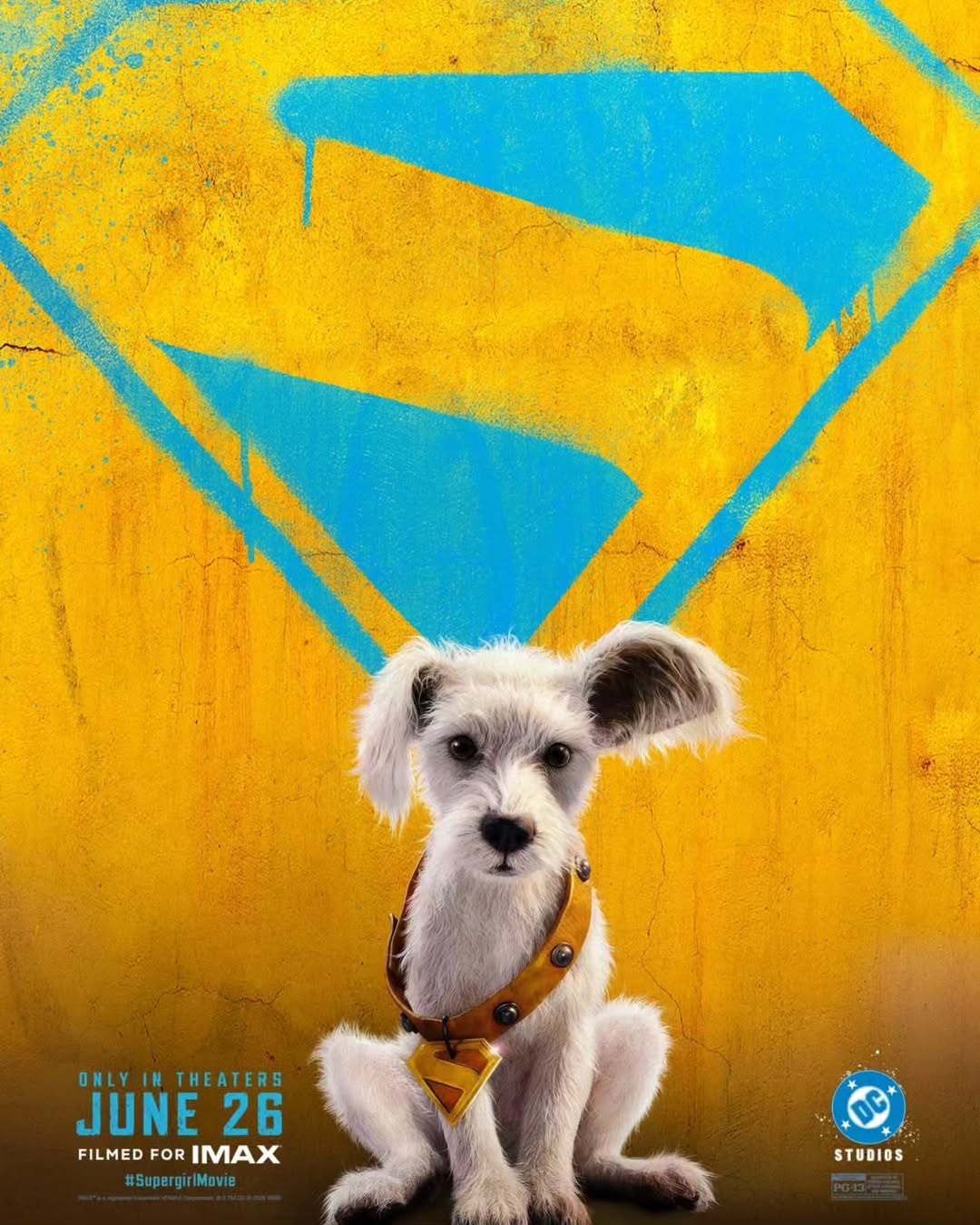 ¡Supergirl lanza su avance final! 4 ¡Supergirl lanza su avance final! 3