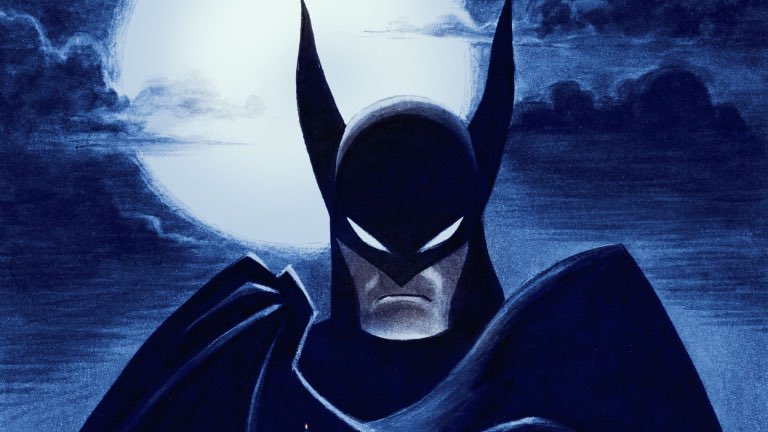 Un nuevo juego de Batman ha sido anunciado