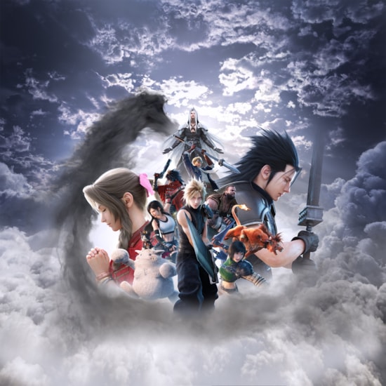 Final Fantasy VII Revelation eliminará un 1 Final Fantasy VII Revelation