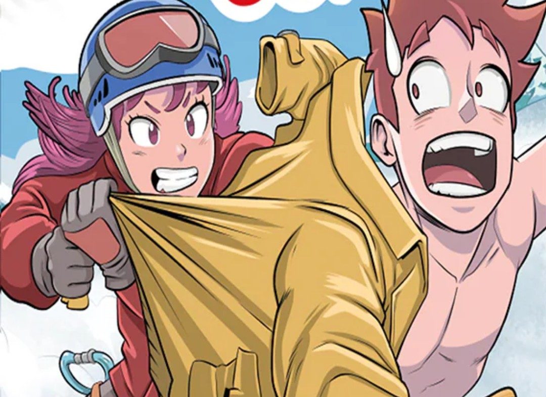 Reseña: Everest Go! Equipa a tu alpinista y sabotea a tus compañeros