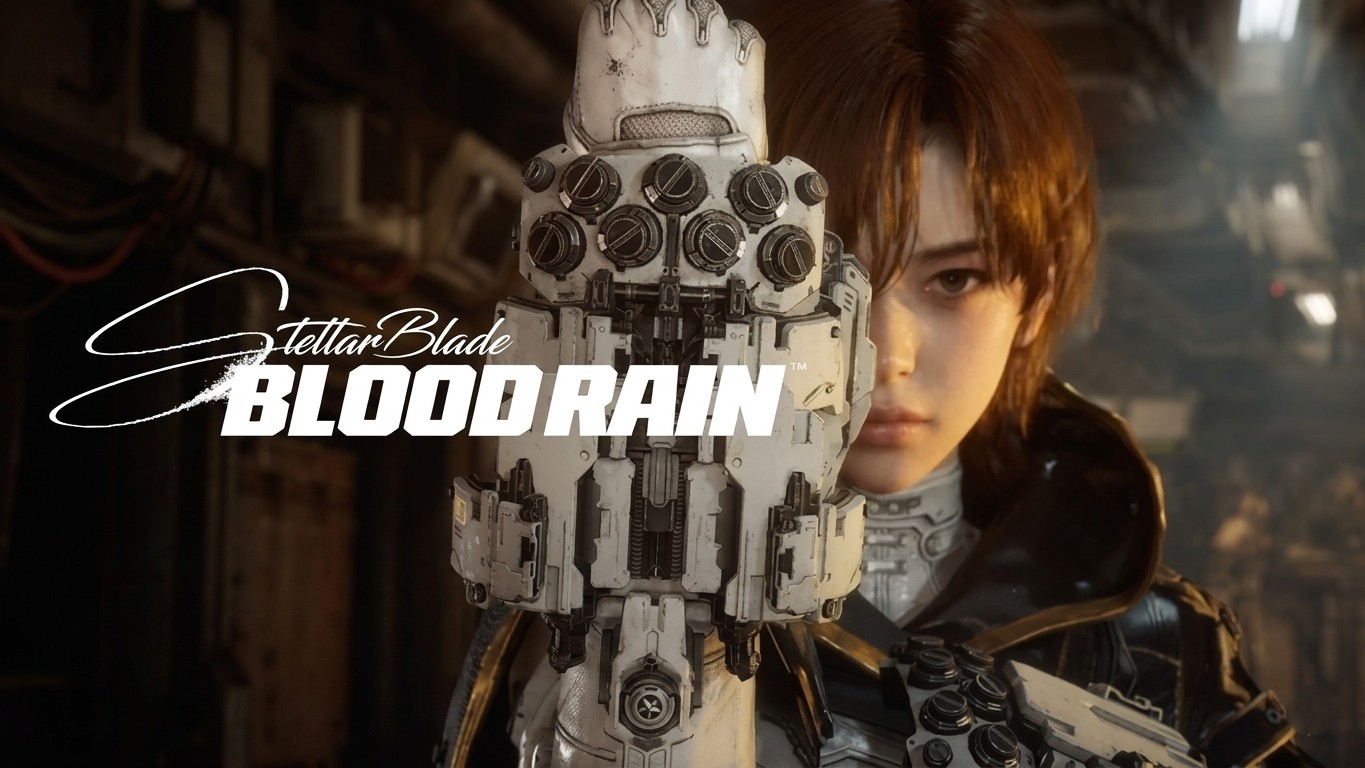 Stellar Blade: Blood Rain ni siquiera ha salido y ya está generando controversia 1 Stellar Blade: Blood Rain