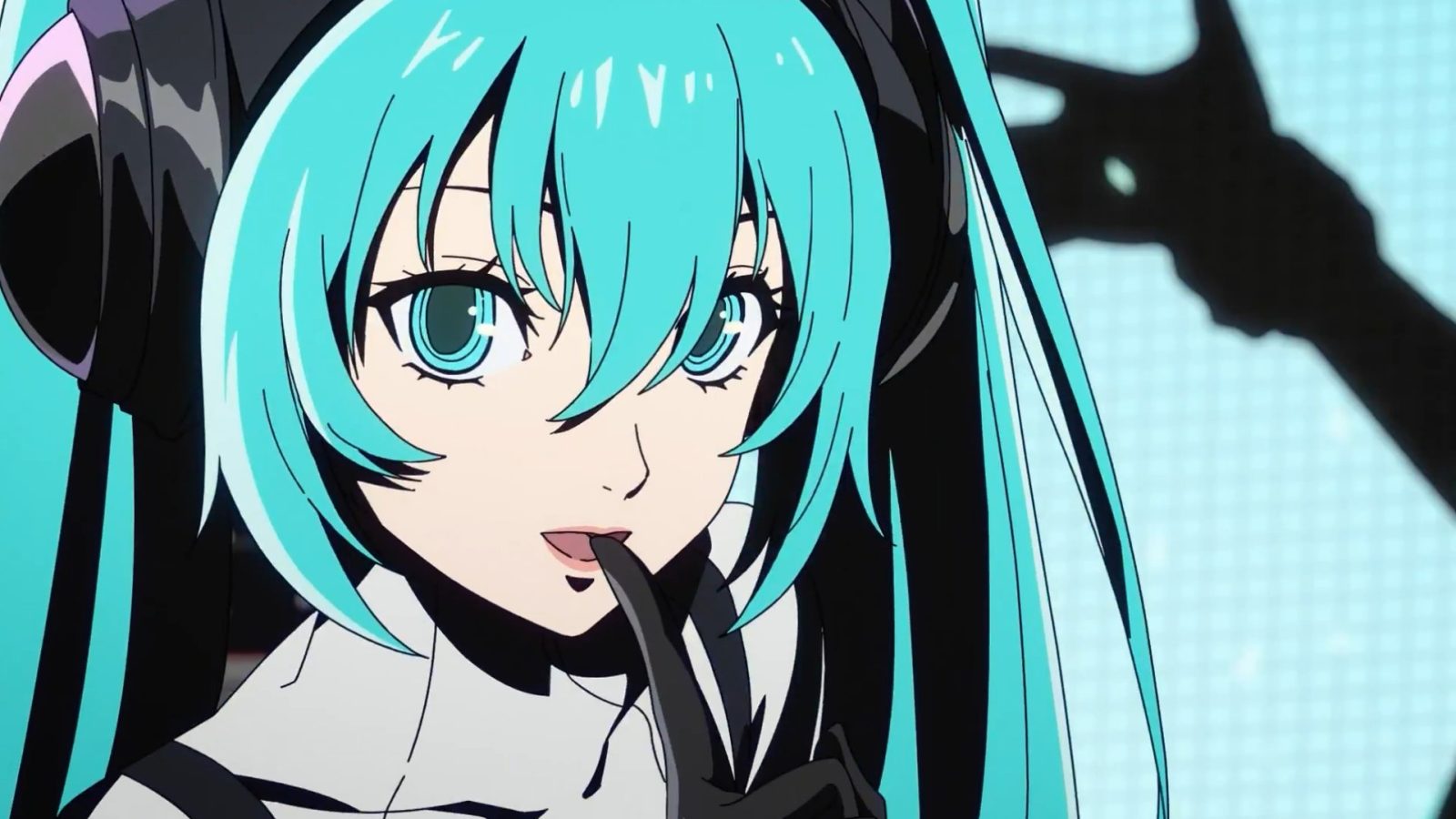 Persona 5: The Phantom X anuncia crossover con Hatsune Miku