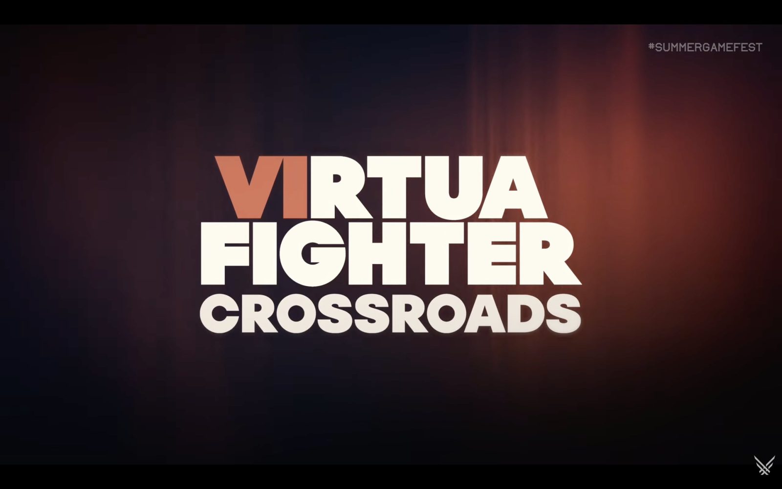 Virtua Fighter Crossroads