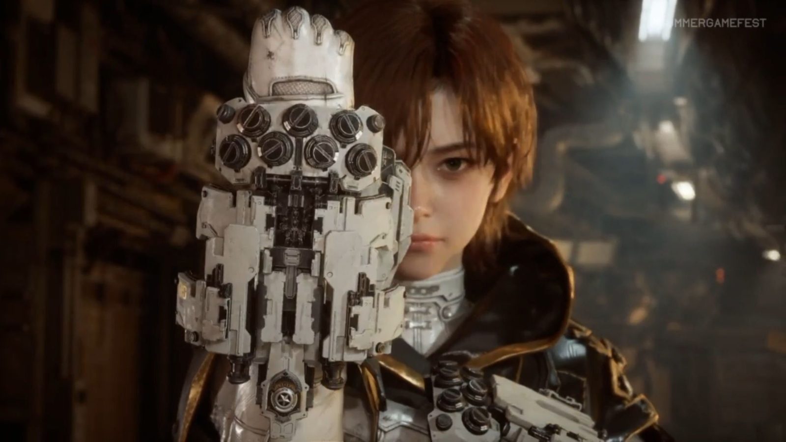 Summer Game Fest 2026: ¡Stellar Blade 2 ha sido anunciado!