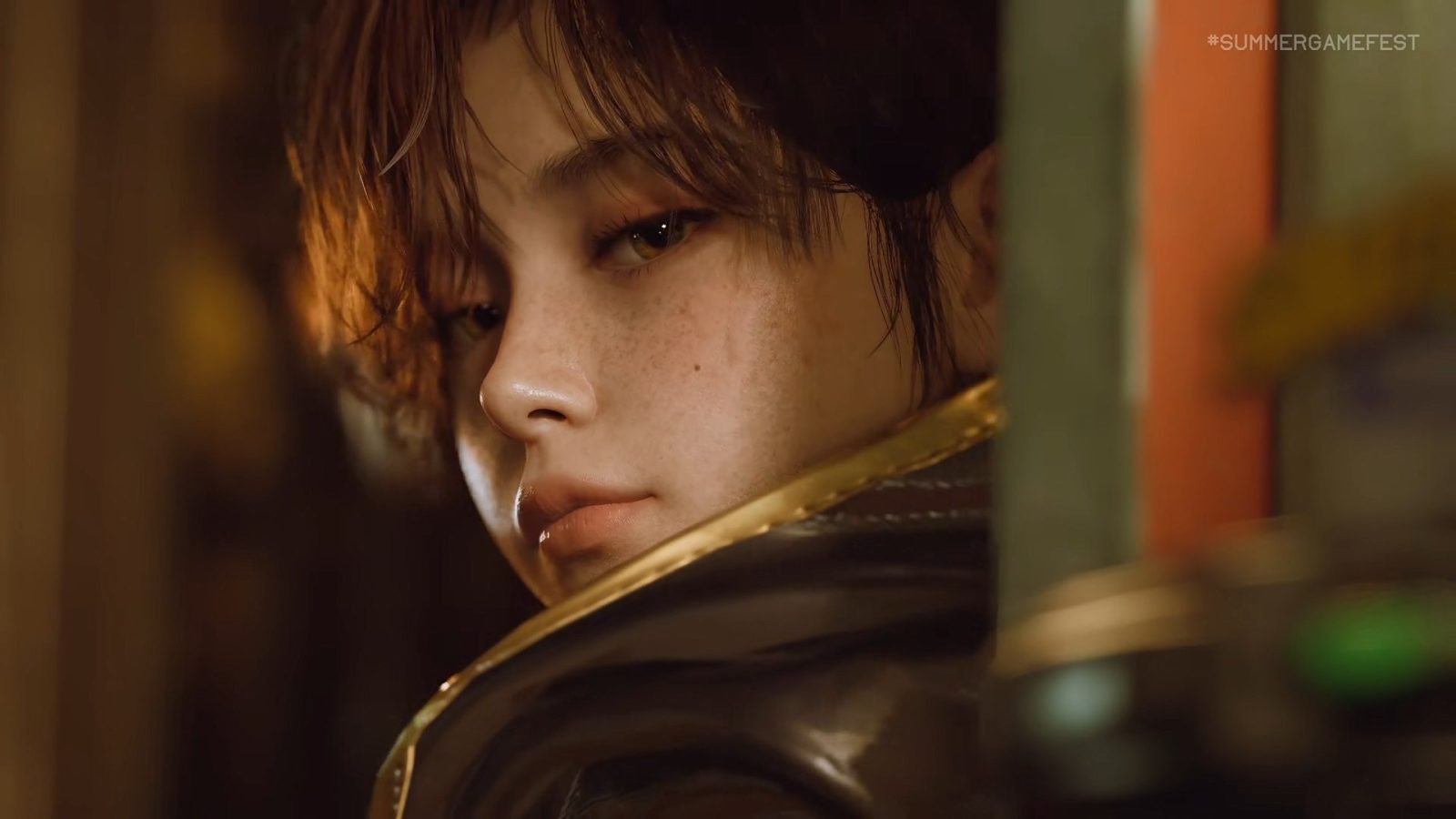 Stellar Blade: Blood Rain ni siquiera ha salido y ya está generando controversia