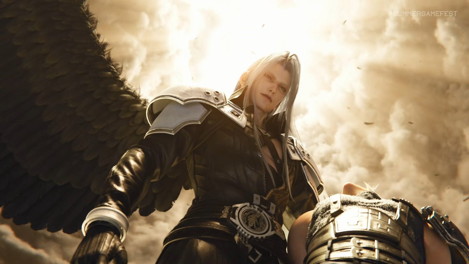 Final Fantasy VII Revelations