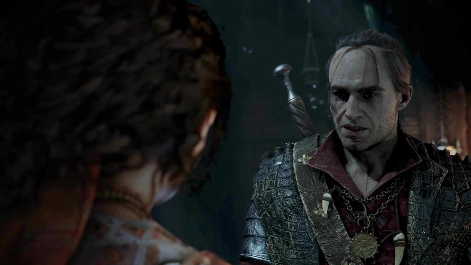 Resonance: A Plague Tale Legacy