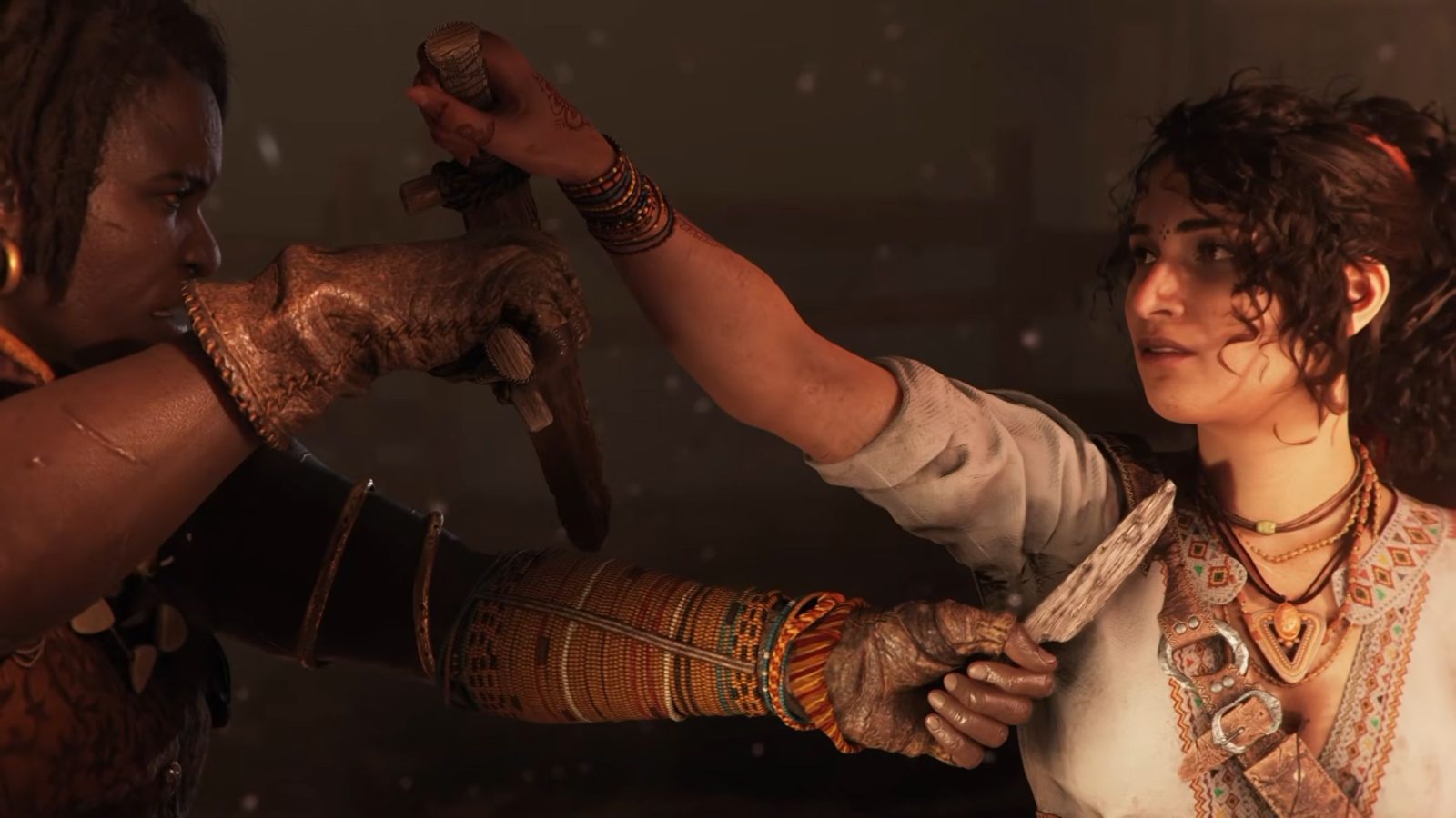 Resonance: A Plague Tale Legacy confirma su fecha de lanzamiento