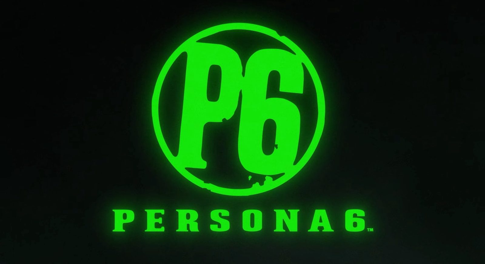 Persona 6