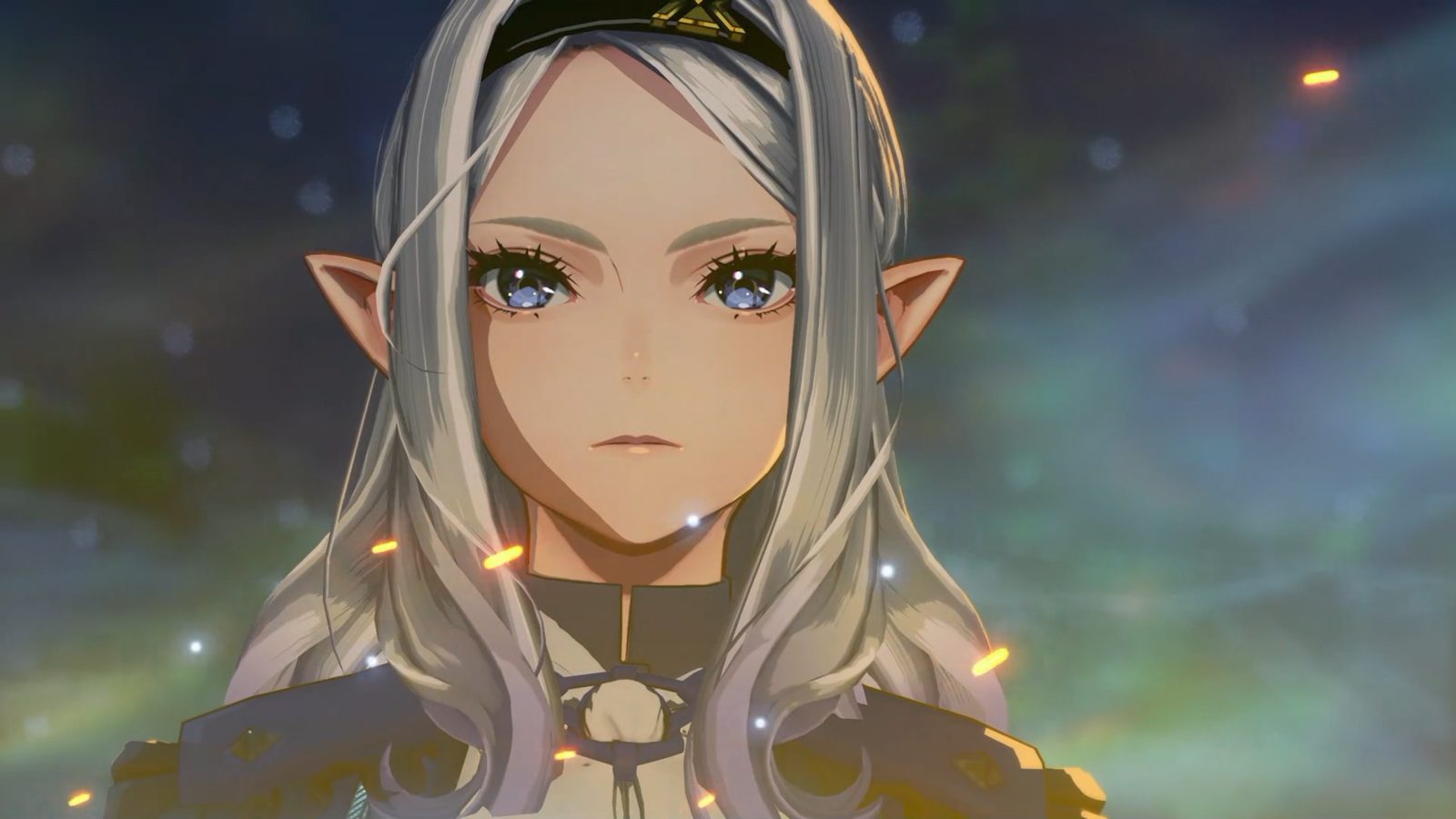 Nintendo Direct: ¡Xenoblade Genesis ha sido anunciado!