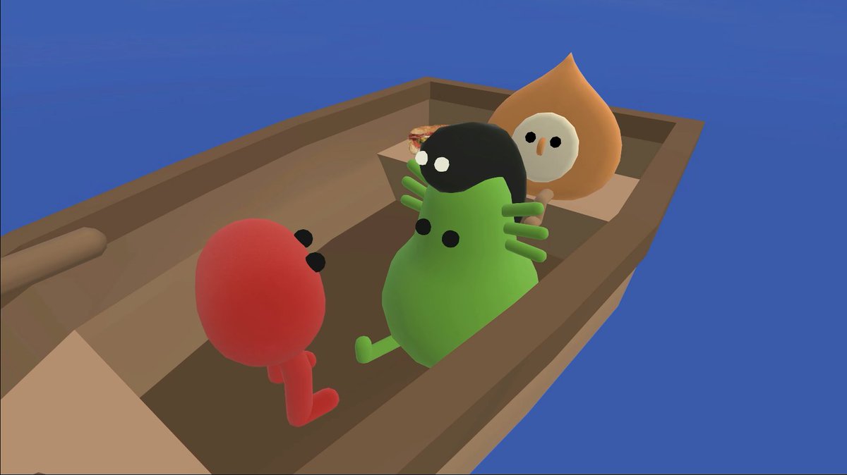 Pikuniku 2