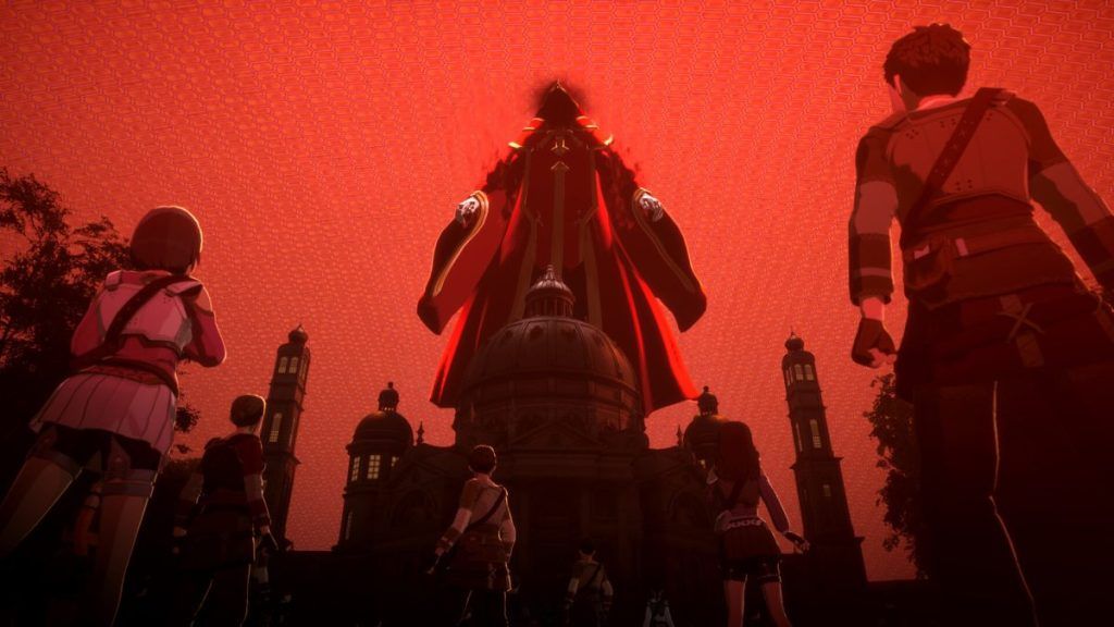 Sword Art Online: Echoes of Aincrad lanza nuevo avance 1 Sword Art Online: Echoes of Aincrad
