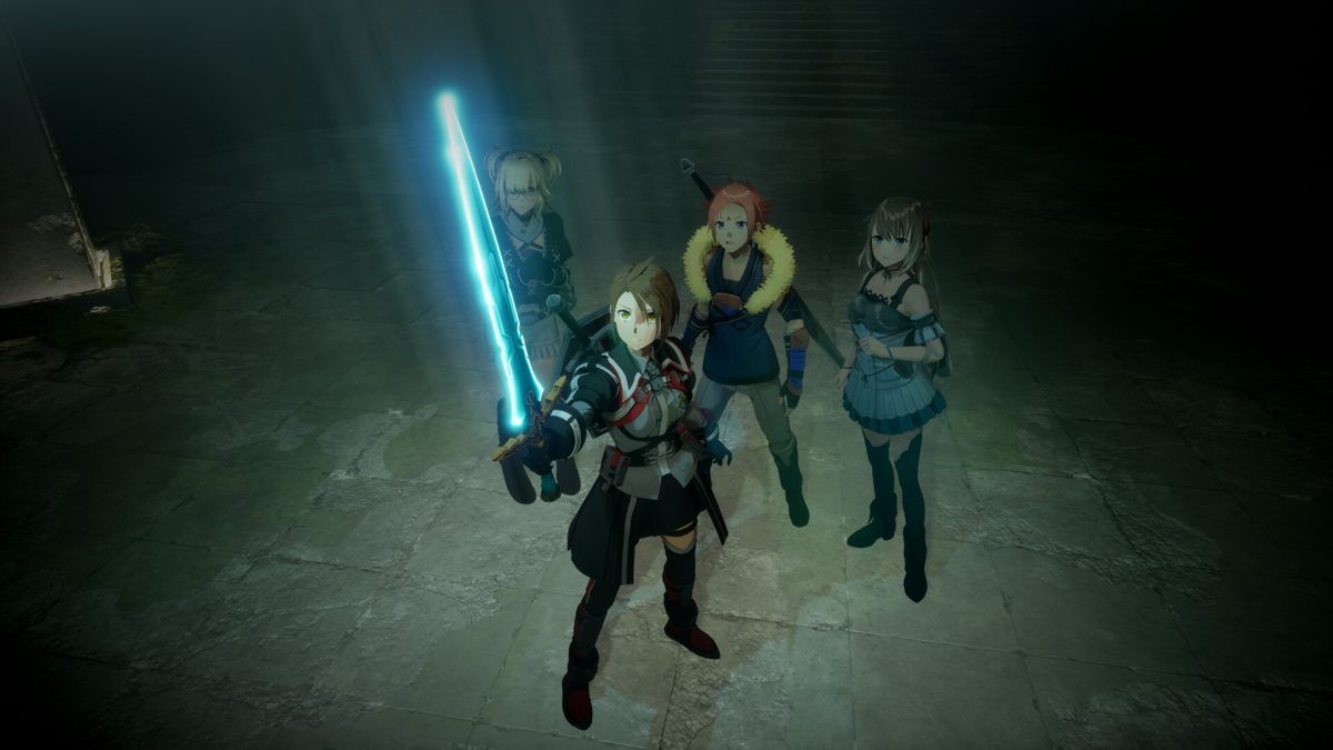 Sword Art Online: Echoes of Aincrad lanza nuevo avance