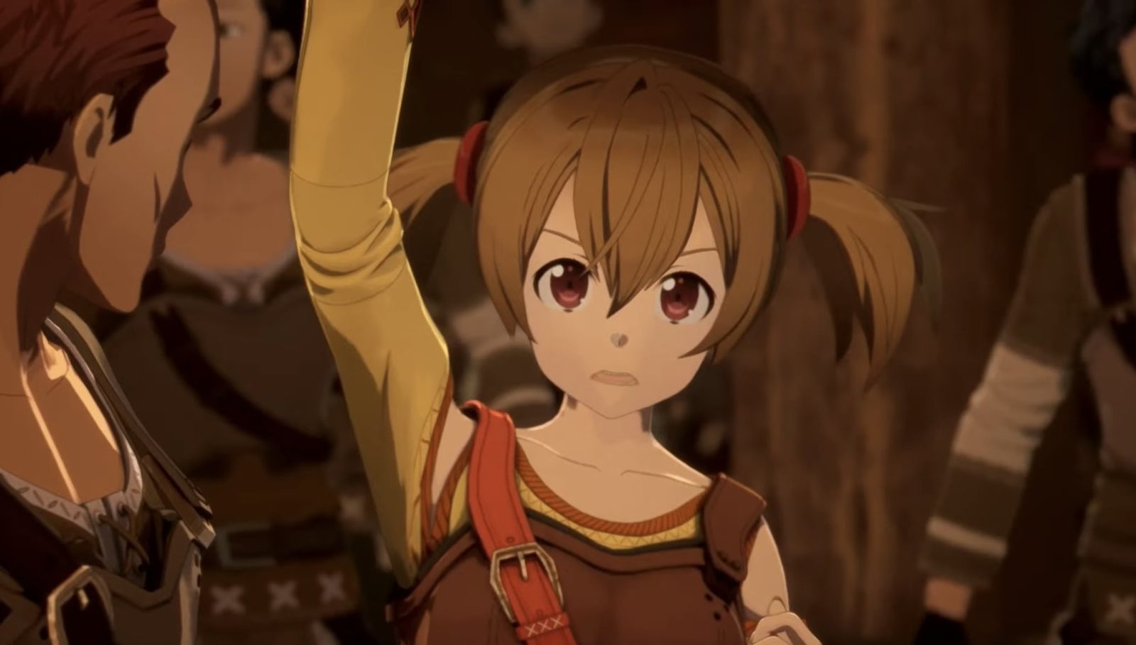Sword Art Online: Echoes of Aincrad lanza nuevo avance 3 Sword Art Online: Echoes of Aincrad