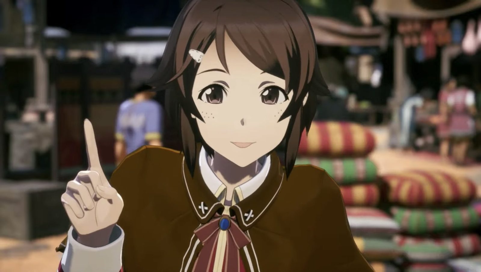 Sword Art Online: Echoes of Aincrad lanza nuevo avance 2 Sword Art Online: Echoes of Aincrad