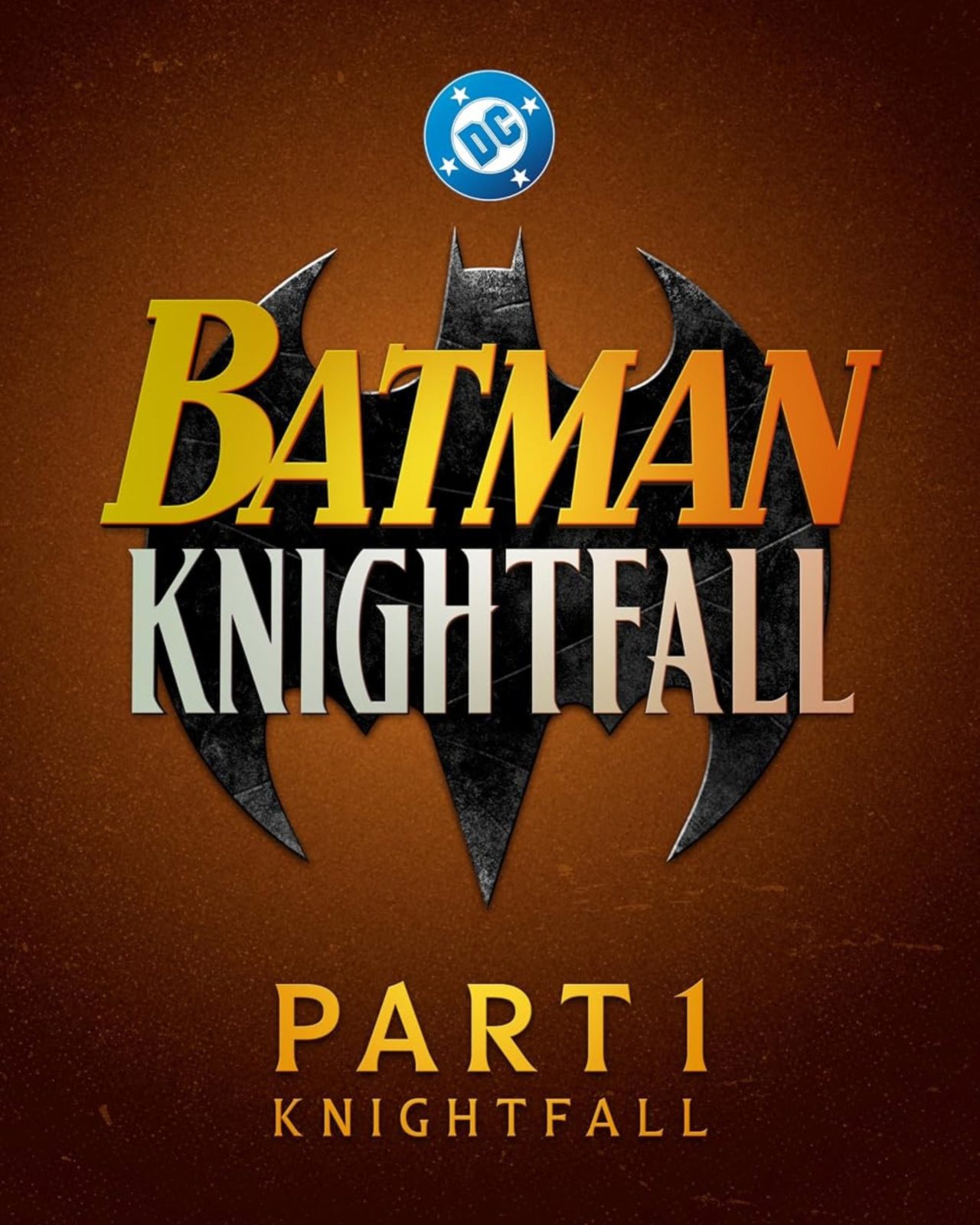 Batman: Knightfall lanza su primer avance 3 Batman: Knightfall