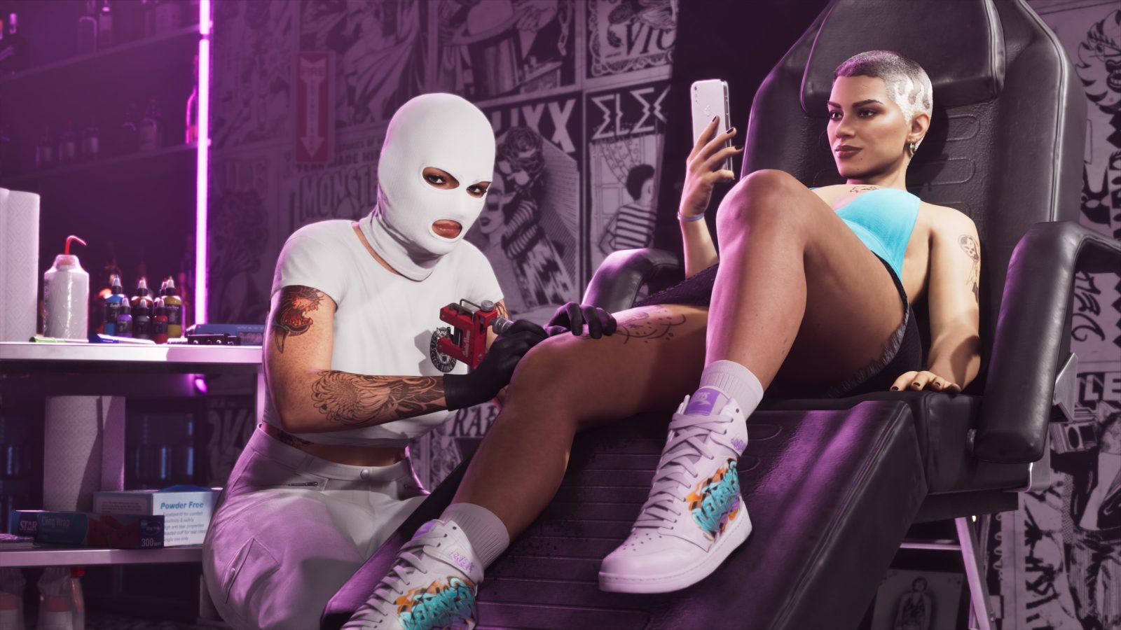 GTA, GTA 6, GTA VI, Grand Theft Auto 6, Grand Theft Auto VI