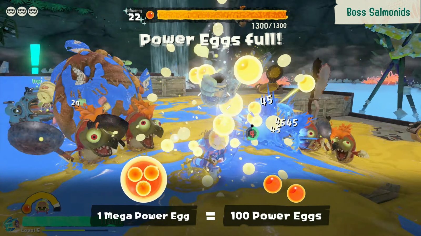 Splatoon Raiders reinventa la saga en Switch 2: ¡Entérate de todo! 18