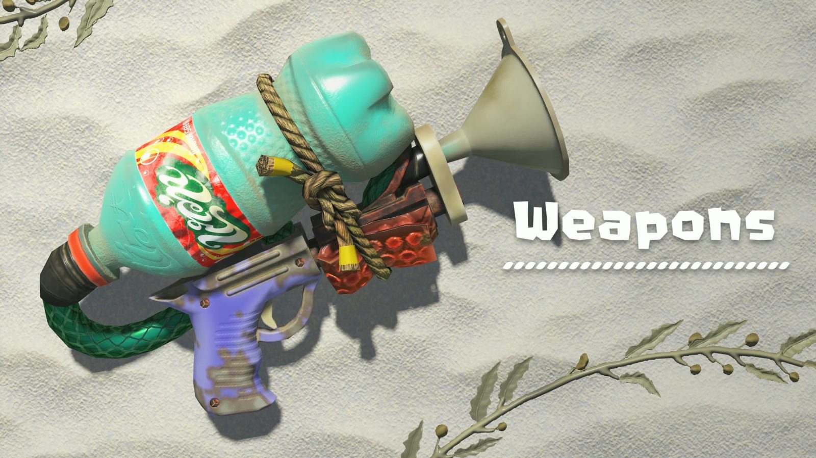 Splatoon Raiders reinventa la saga en Switch 2: ¡Entérate de todo! 9