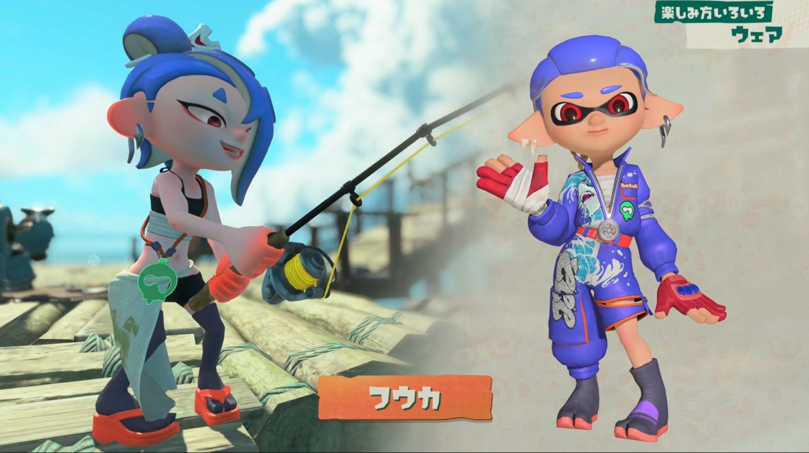 Splatoon Raiders reinventa la saga en Switch 2: ¡Entérate de todo! 22