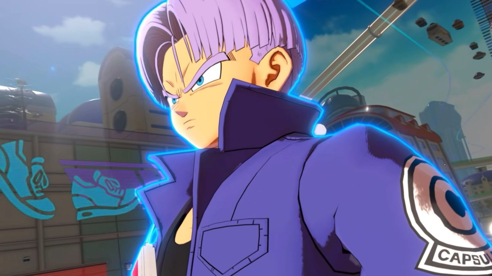 Dragon Ball Xenoverse 3