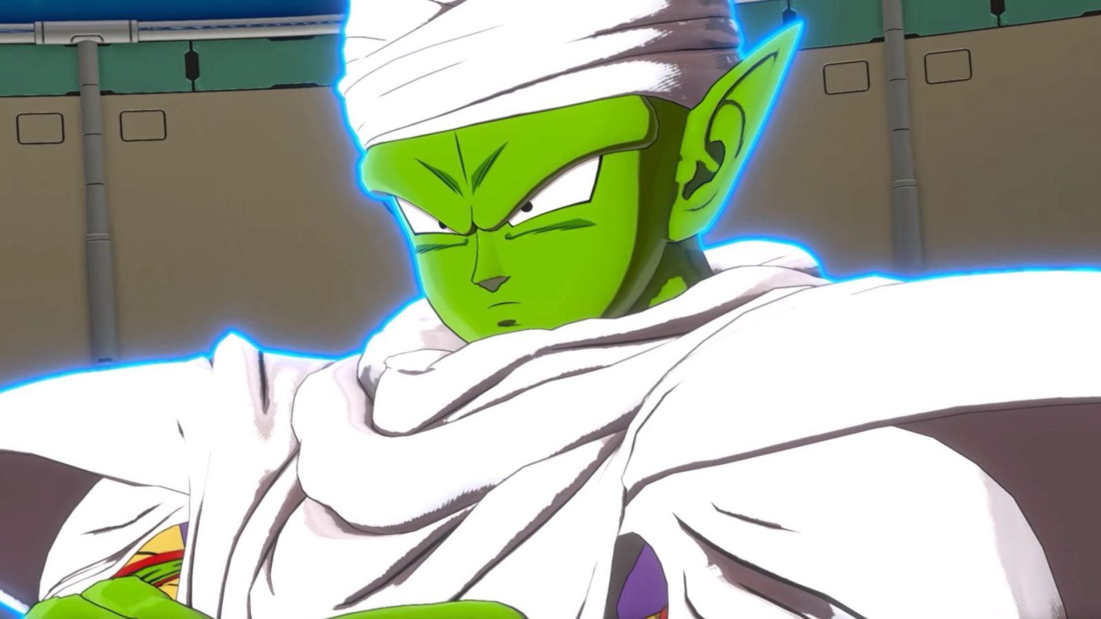 Dragon Ball Xenoverse 3