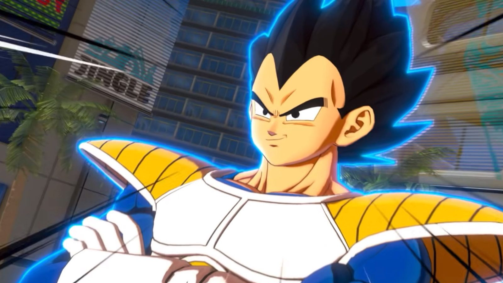 Dragon Ball Xenoverse 3