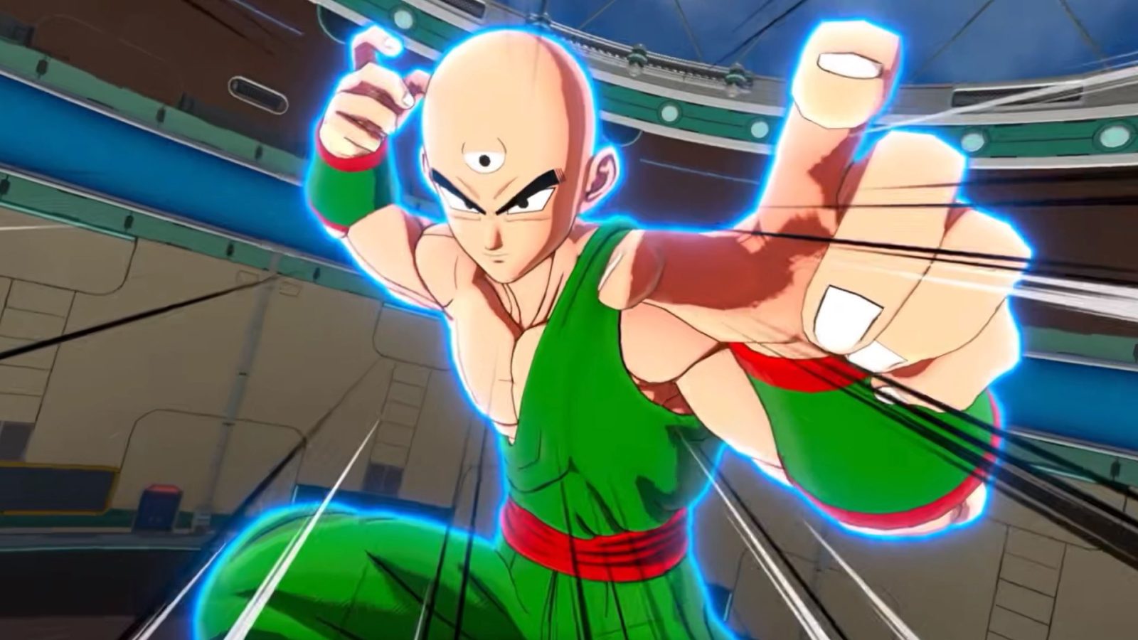 Dragon Ball Xenoverse 3