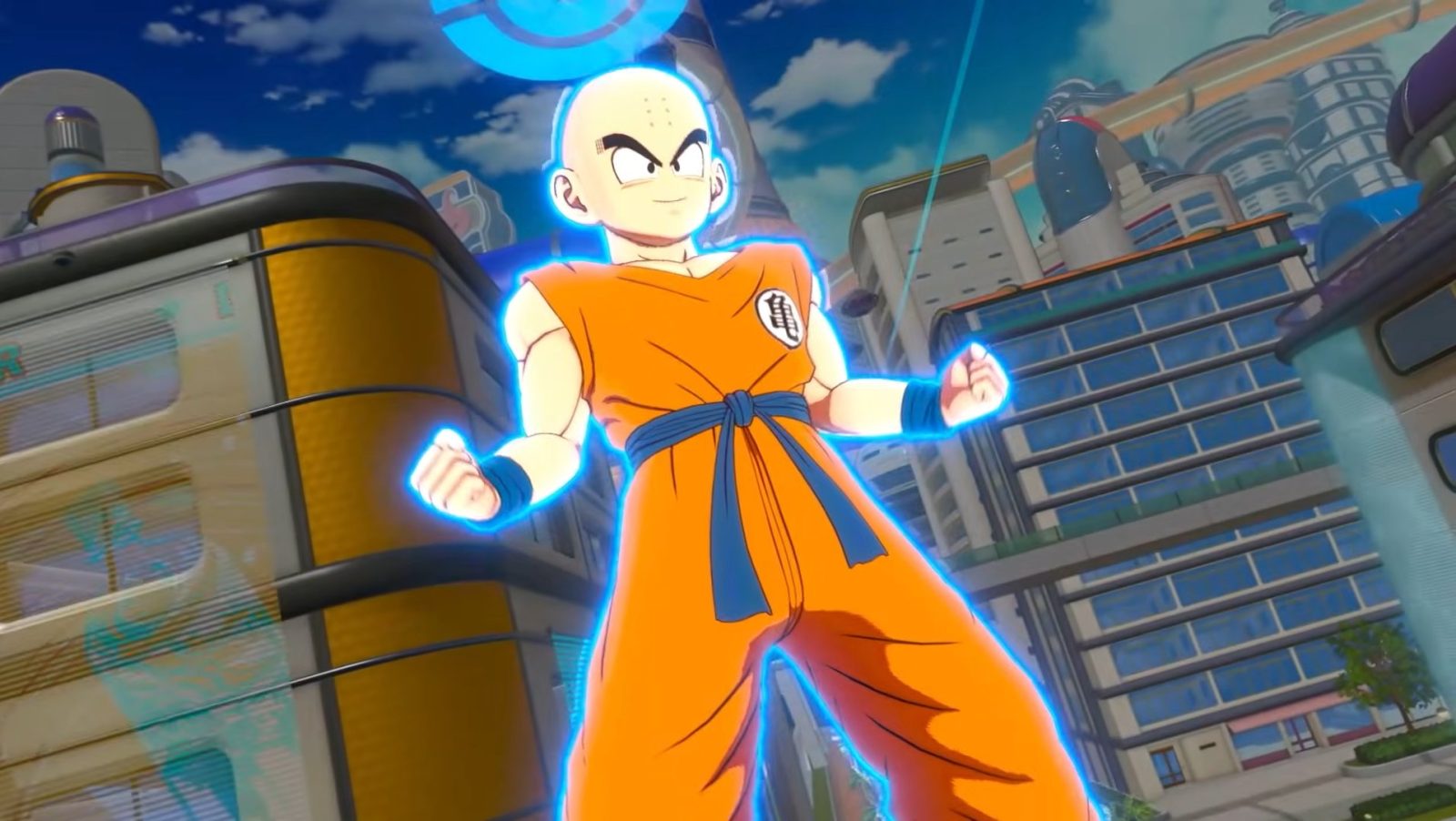 Dragon Ball Xenoverse 3