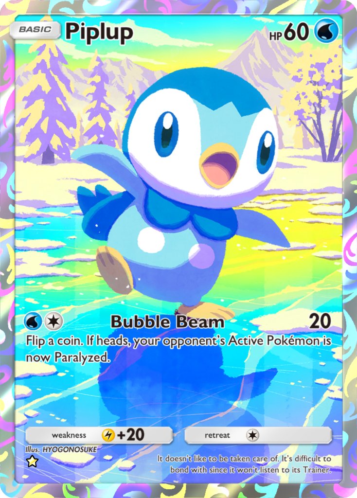 Pokemon Trading Card Game Pocket expansion ‘Everyday Wonders