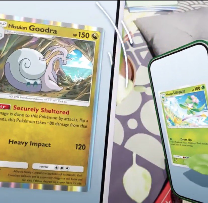 Pokemon Trading Card Game Pocket expansion ‘Everyday Wonders