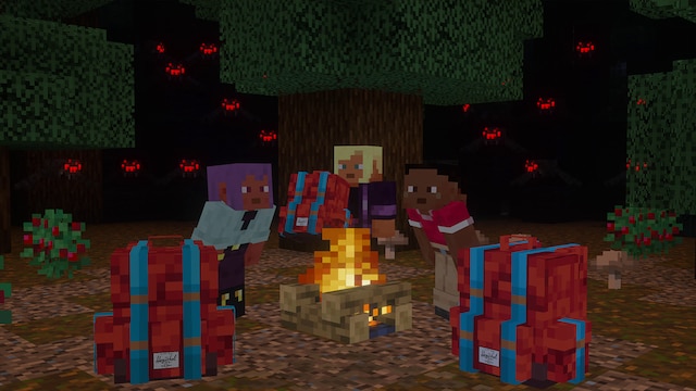 Minecraft